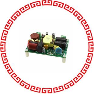 BOARD TRIAC EVAL 350MA DIM 15W NCL30000LED2GEVB
