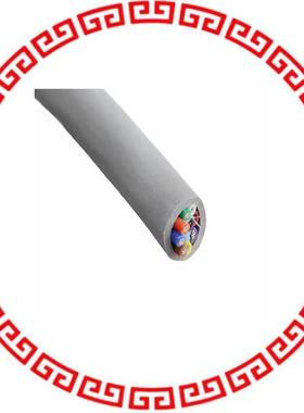 1896/9C SL005 CABLE 9COND 20AWG SLATE 100'