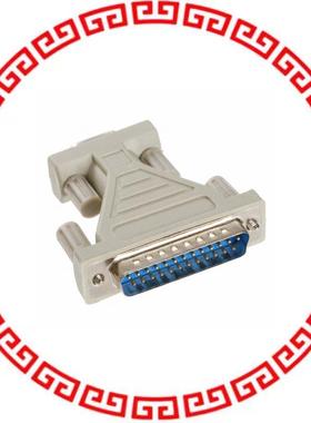 AB914 CONN ADAPTER D-SUB 9FMALE-25MALE