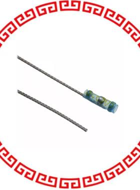 SO63-2-9030 SOLDER SHIELD TERM TIN PLT BRAID