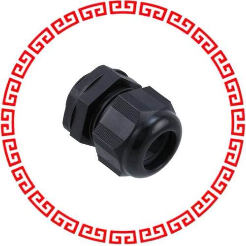 1478769-5 CABLE GLAND 13-18MM NYLON