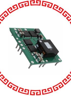 PTH03030WAD DC DC CONVERTER 0.8-2.5V 75W