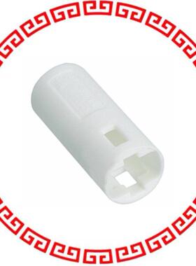 293359-1 CONN TUBE FOR 7.5MM CONNECTOR