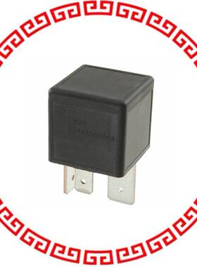 9-1393303-7 RELAY AUTOMOTIVE SPST-NO 70A 24V