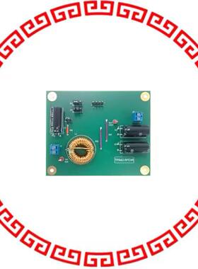 TPS61197EVM EVAL MODULE FOR TPS61197