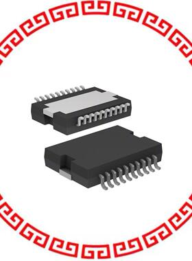 TLE6209RAUMA2 IC MOTOR DRIVER SPI 20DSO