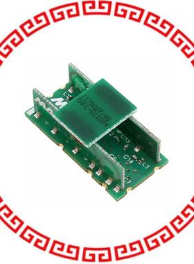 MAFL-011024 RF DIPLEXER 45MHZ/555MHZ 11SMD