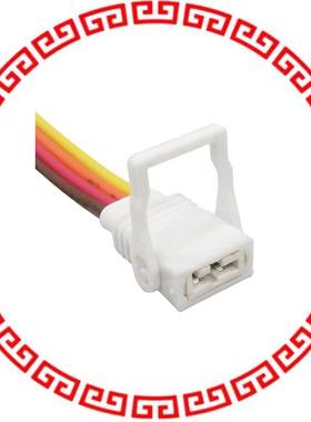 SSL11-J4LJ0-B22A04 SSL1.1WIRE ASSY,WITH W2B LOCK 4P