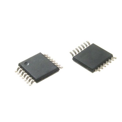 74LCX00YTTR《Lo Vltg CMOS QUAD 2-Input NAND gate》