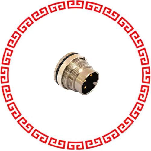 PXMBNI16RPM06ASCM16 CONN RCPT MALE 6POS SOLDER CUP