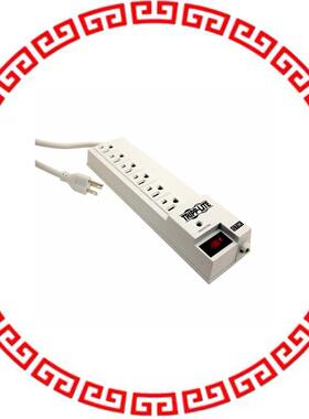 STIK SURGE SUPPRESSOR SPIKE STIK 6OUT
