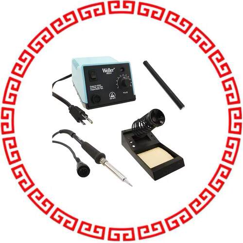 WES51 SOLDER STATION ANALOG 50W