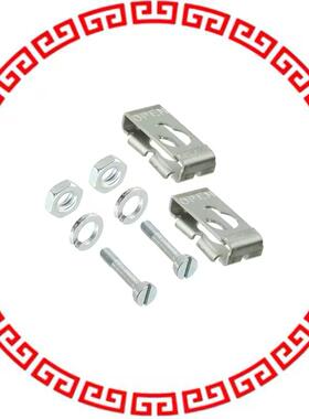 5748078-1 CONN D-SUB LATCH SLIDE CLIP