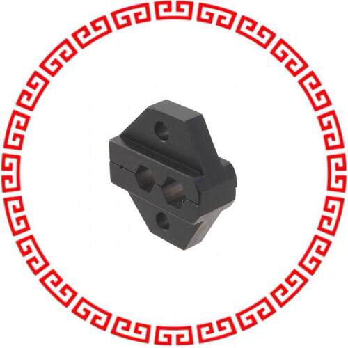 CD3-21 CRIMP DIE -CT5 290-.290 255-.255