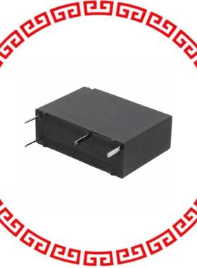 ALDP112W RELAY GEN PURPOSE SPST 5A 12V