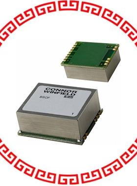 BSOF3S3E-010.0M OSC OCXO 10.000MHZ HCMOS SMD