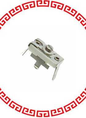 GMB30300 CAP TRIMMER 16-100PF 175V TH