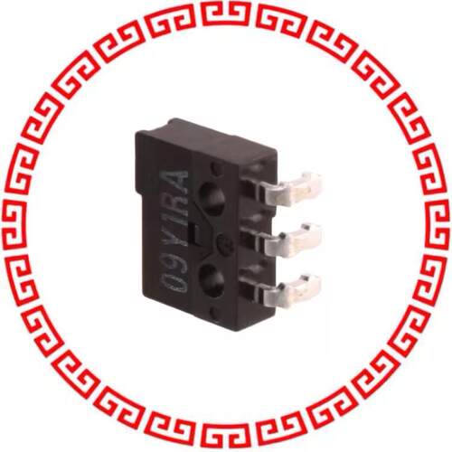 D2MQ-1-TL SWITCH SNAP ACTION SPDT 500MA