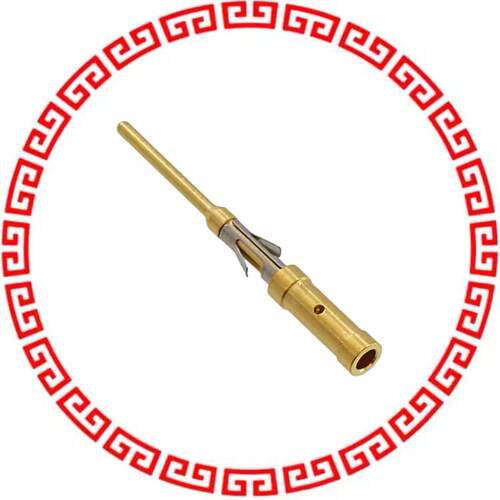 SA3542/P CONTACT PIN 22-26AWG 1=10PC