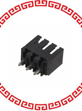 1842330000 TERM BLOCK HDR 3POS VERT 3.5MM