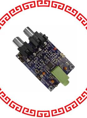 TPA6138A2EVM EVAL MODULE FOR TPA6138A2