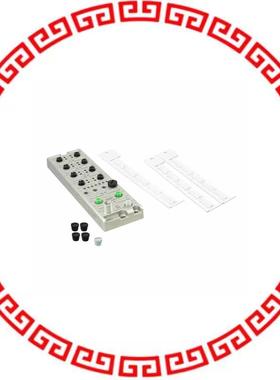 0980 ESL 393-121-DCU1 MULTIPROTOCOL SENSOR DISTI