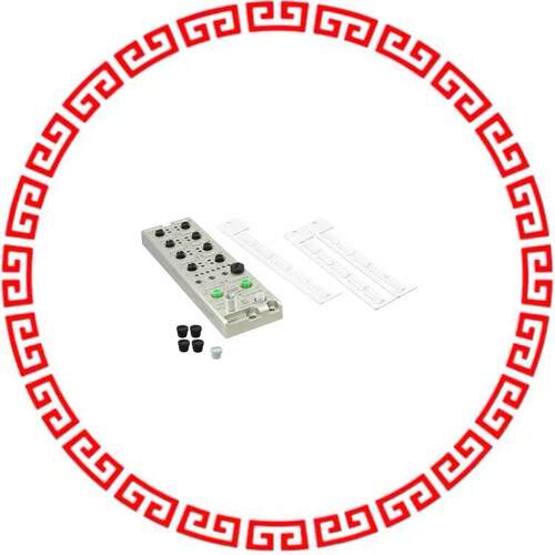 0980 ESL 393-121-DCU1 MULTIPROTOCOL SENSOR DISTI