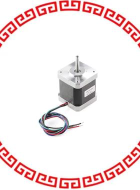 ROB-10846 STEPPER MOTOR HYBRID BIPOLAR 3V
