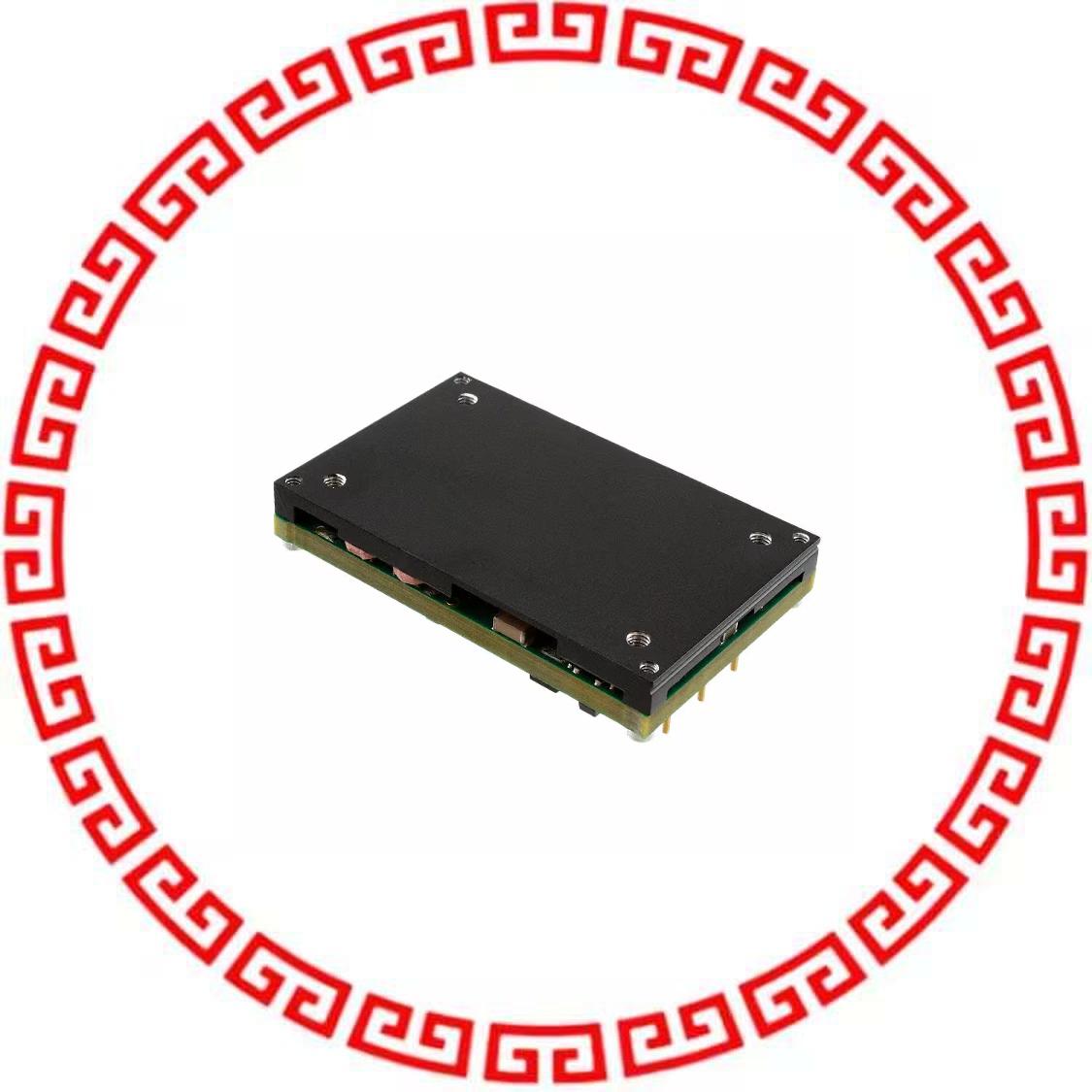 UWQ-12/17-Q48PB-C DC DC CONVERTER 12V 204W