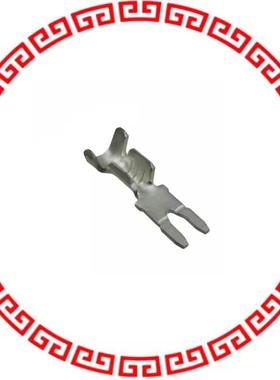 62898-1 CONN MAG TERM 18-22AWG TAB