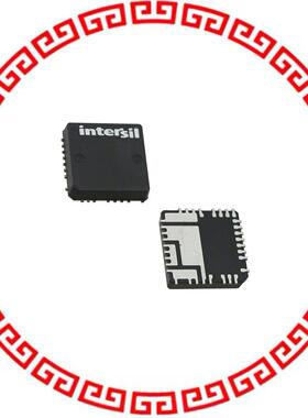ZL9117MIRZ DC DC CONVERTER 0.6-3.6V 61W