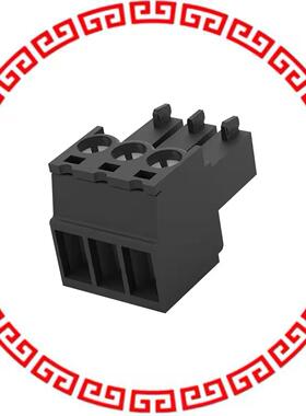 2213936-3 SMT TB SCREW RECEPTACLE, 3.5MM,