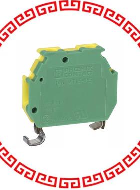 3100318 CONN TERM BLK GROUND 14-30AWG