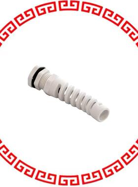 IPG-222135-BPG CABLE GLAND 6-12MM PG13.5 NYLON