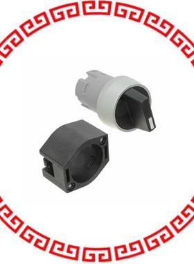 704.412.0 SELECTOR SWITCH-ACTUATOR 2 POSIT