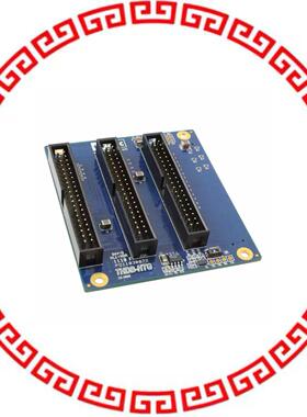 P0024 GPIO-HSTC CARD (FEMALE)