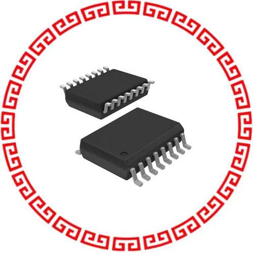 LT1204CSW#PBF IC VIDEOMUX CFA 75MHZ 4IN 16SOIC