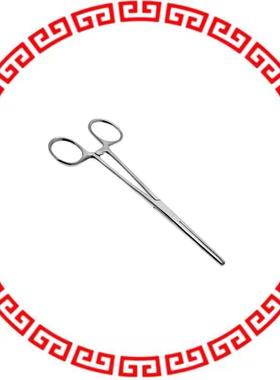 12017 HEMOSTAT STRAIGHT 6IN