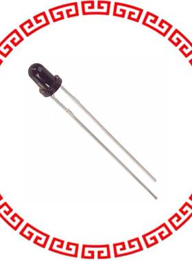 LTR-4206E PHOTOTRAN NPN 3MM IR DARK