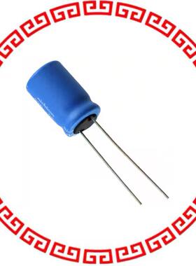 UBT1J101MPD1TD CAP ALUM 100UF 20% 63V RADIAL