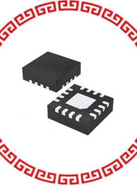 GS2964-INE3 IC CABLE EQUALIZER SMPTE 16QFN