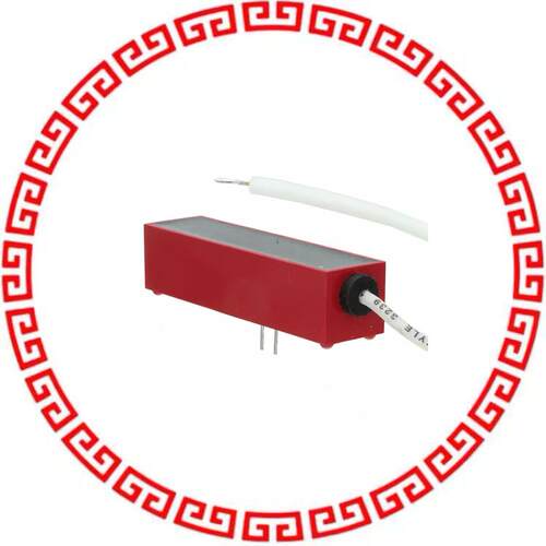 5000-0408 RELAY REED CONMED REV K