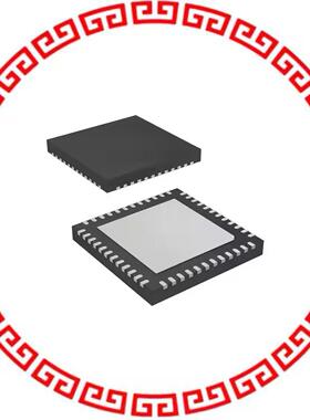 CDCLVD1216RGZT IC CLK BUFFER 2:16 800MHZ 48VQFN