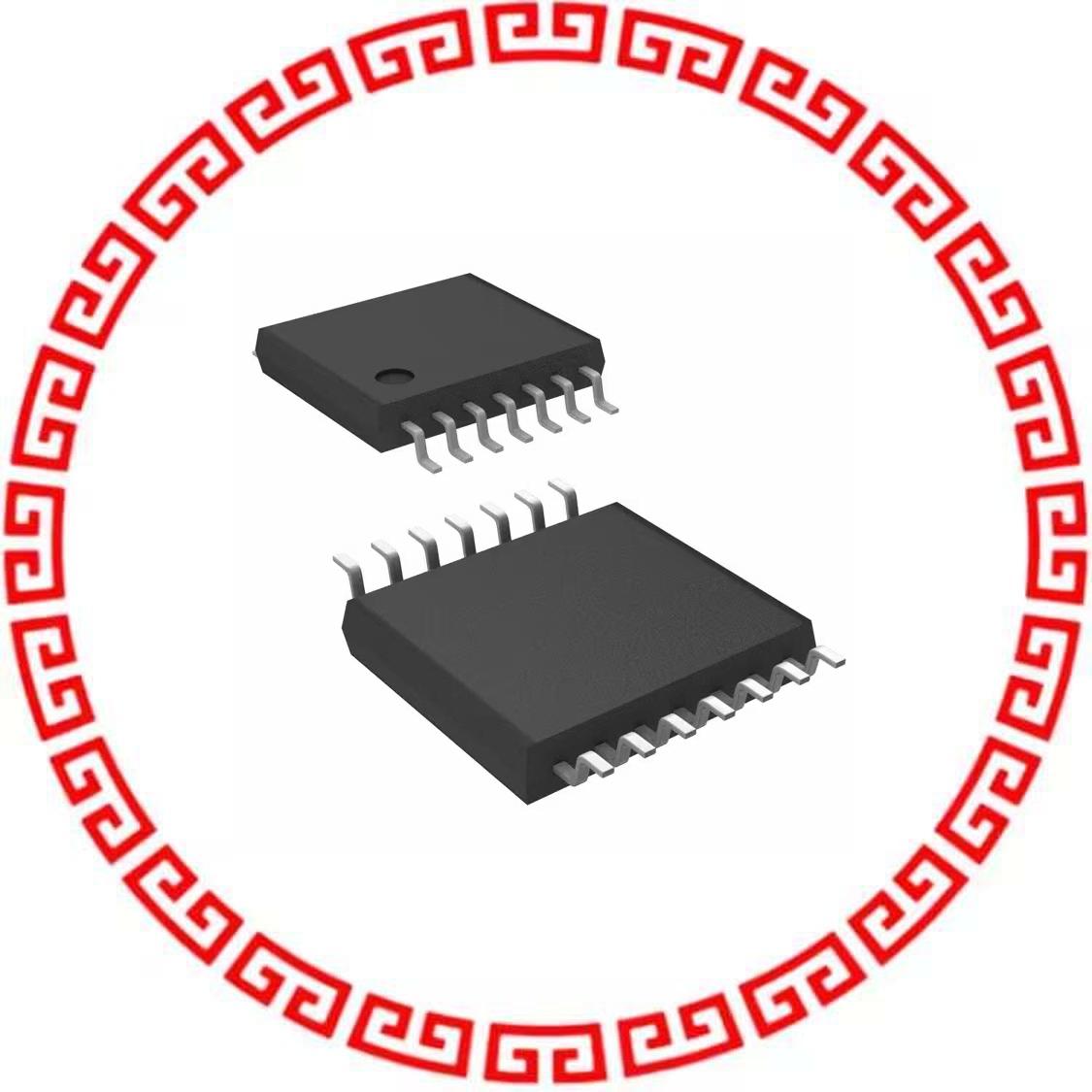 LMV934MTX/NOPB IC OPAMP GP 1.5MHZ RRO 14TSSOP-封面