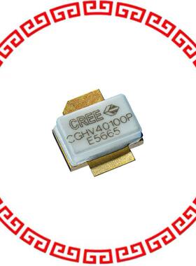 CGHV40100P RF MOSFET HEMT 50V 440206