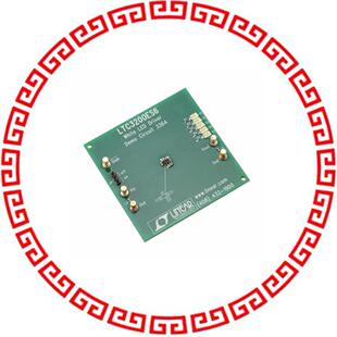 FOR DC336A BOARD EVAL LTC3200ES6