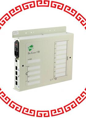 DC-ES-8SB-SW-EU ETHERNET TO SERIAL RS-232