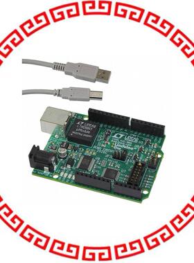 DC2026C DEMO BOARD LINDUINO ONE ISO