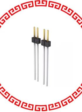 PBC16SAFN CONN HEADER .100 SINGL STR 16POS