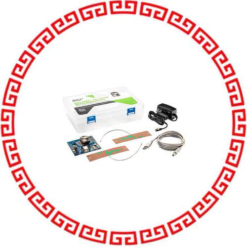 XK3-C-A1-UT-U XBEE3 CELLULAR LTE CAT 1 KIT